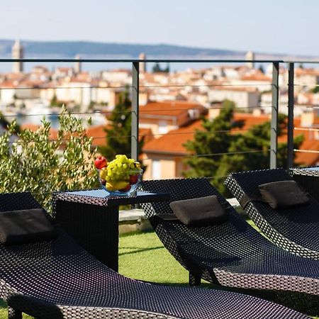 Villa Venka Rab Town Esterno foto