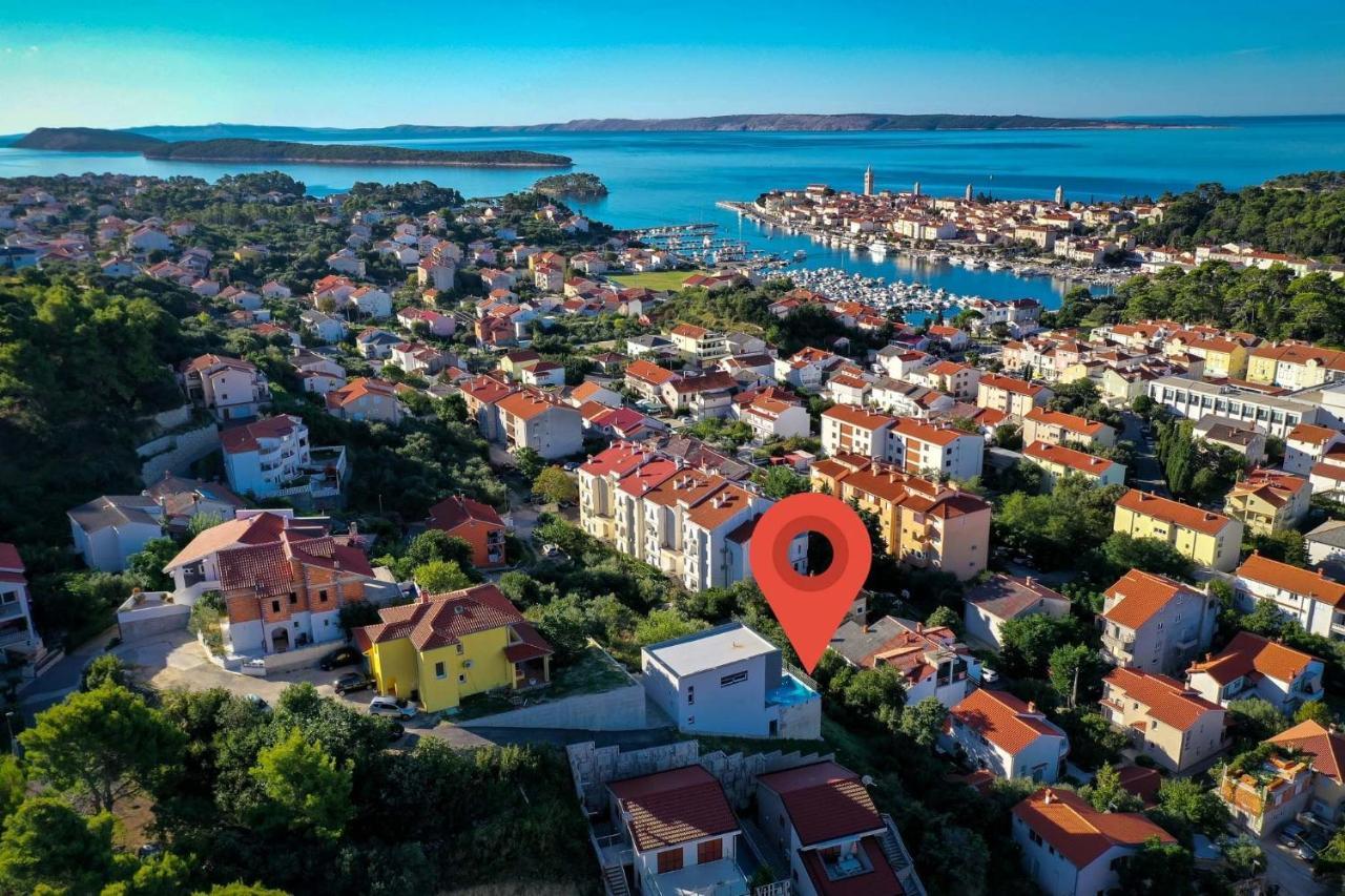 Villa Venka Rab Town Esterno foto