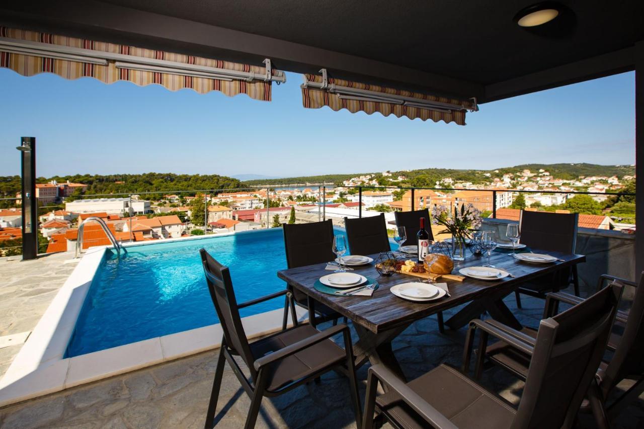 Villa Venka Rab Town Esterno foto