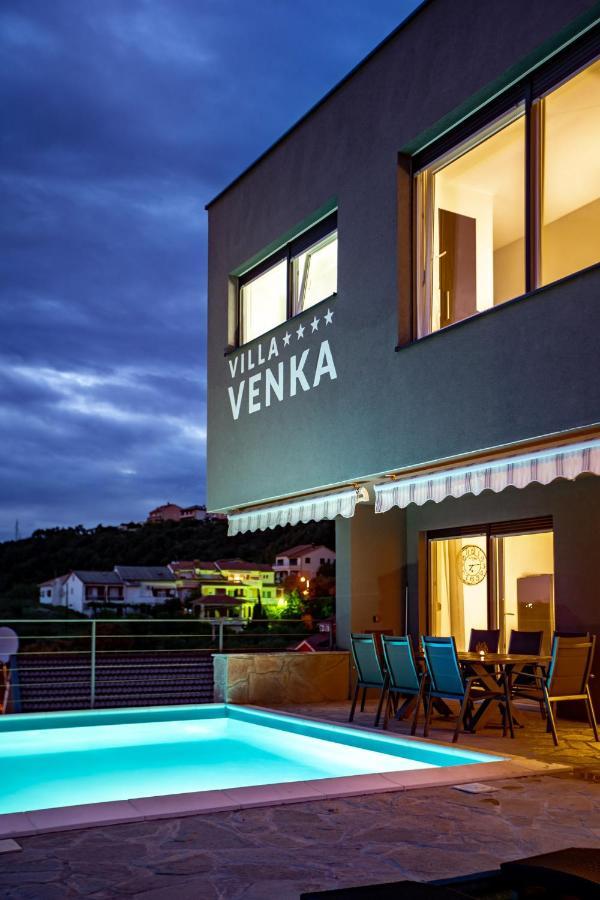 Villa Venka Rab Town Esterno foto