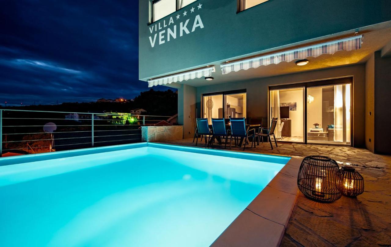 Villa Venka Rab Town Esterno foto
