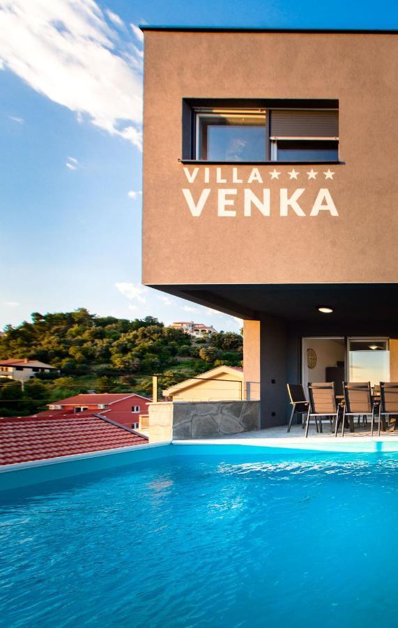 Villa Venka Rab Town Esterno foto