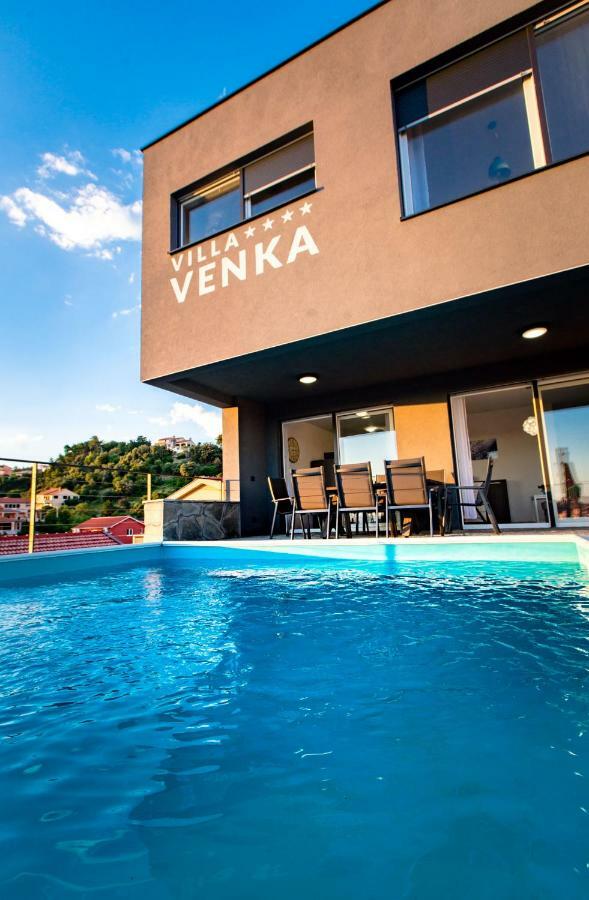 Villa Venka Rab Town Esterno foto