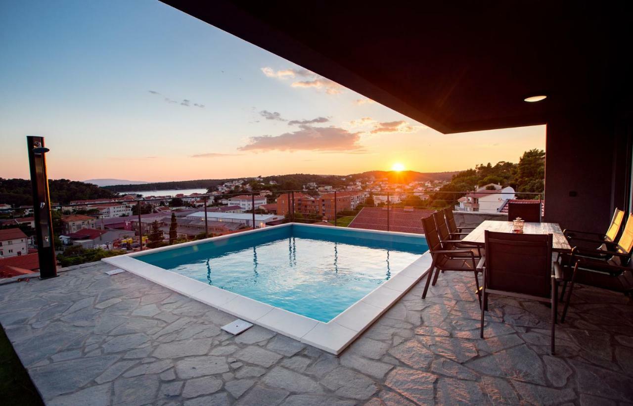 Villa Venka Rab Town Esterno foto
